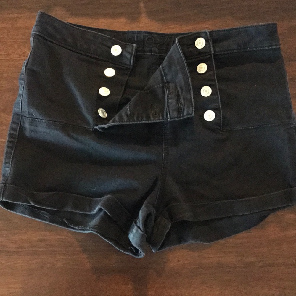 Shorts